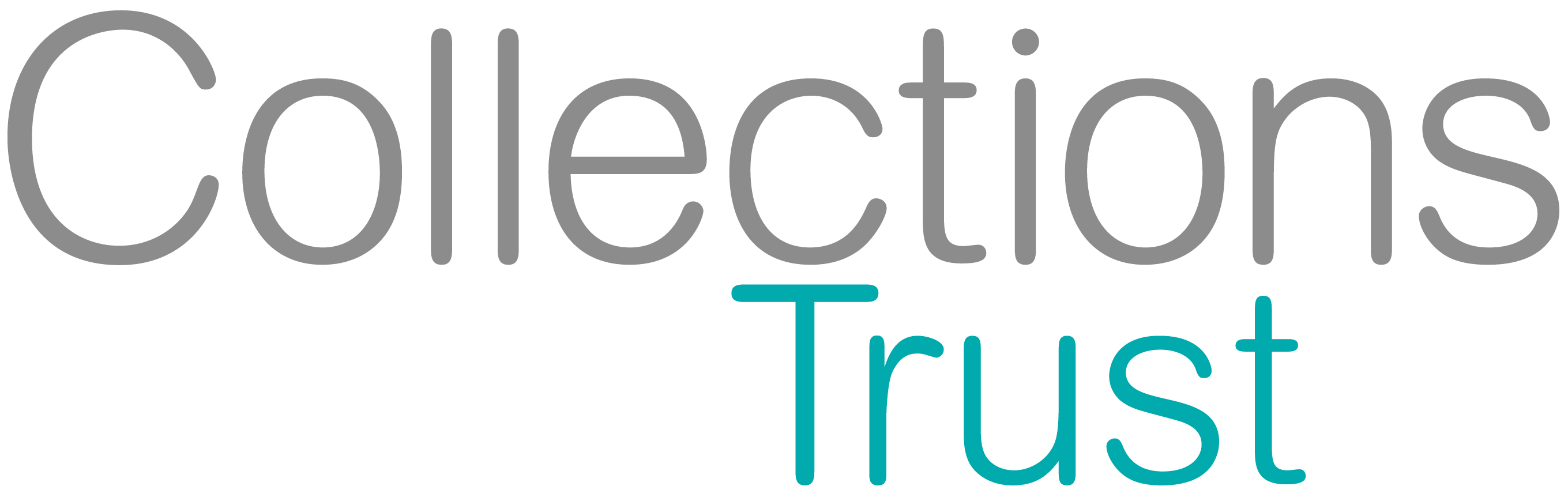 Collections Trust logo