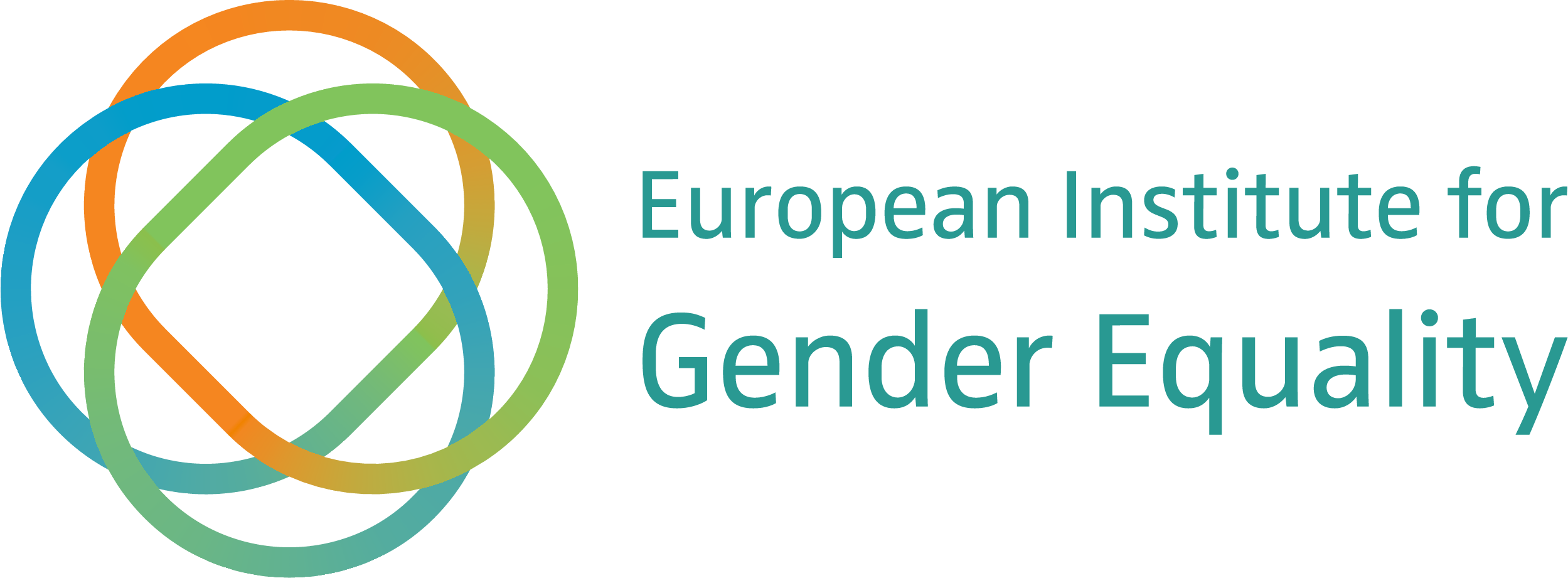 European Institute for Gender Equality logo