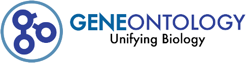 Gene Ontology Consortium logo