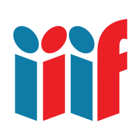 IIIF Consortium logo