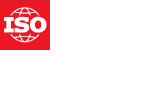 International Organization for Standardization logo