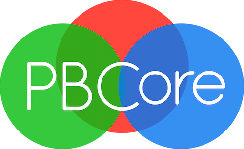 PBCore logo