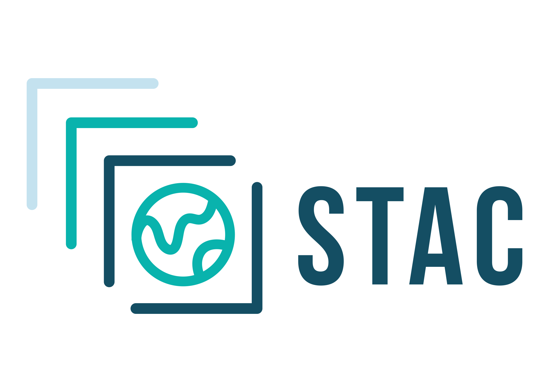 STAC Community logo