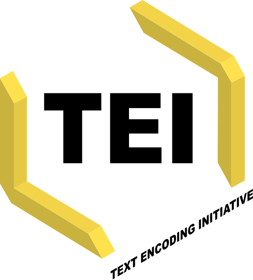 TEI Consortium logo