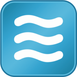 Activity Streams 2.0 logo