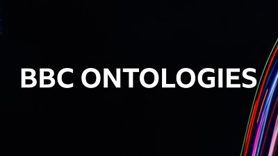 BBC Ontologies logo