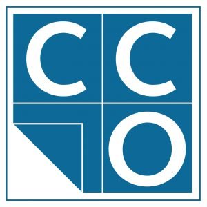 Cataloging Cultural Objects logo