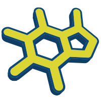 Chemical Entities of Biological Interest logo