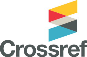 Crossref Metadata Schema logo