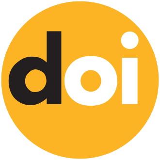 DOI Kernel Metadata Declaration logo