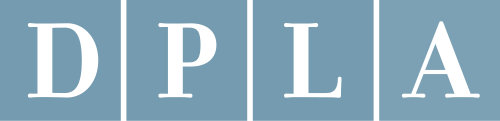 DPLA Metadata Application Profile logo