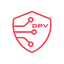 Data Privacy Vocabulary logo
