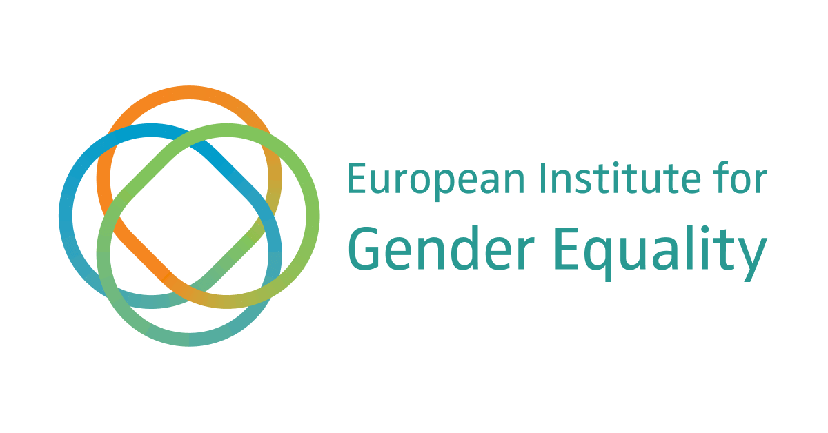 EIGE Gender Equality Glossary and Thesaurus logo