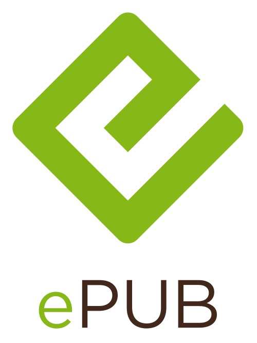 EPUB logo