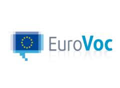 EuroVoc logo