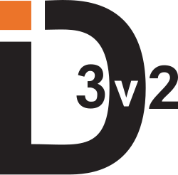 ID3 logo