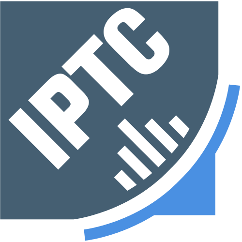 IPTC Photo Metadata Standard logo