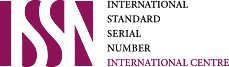 International Standard Serial Number logo
