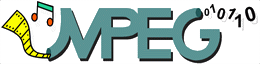 MPEG-7 Multimedia Content Description Interface logo