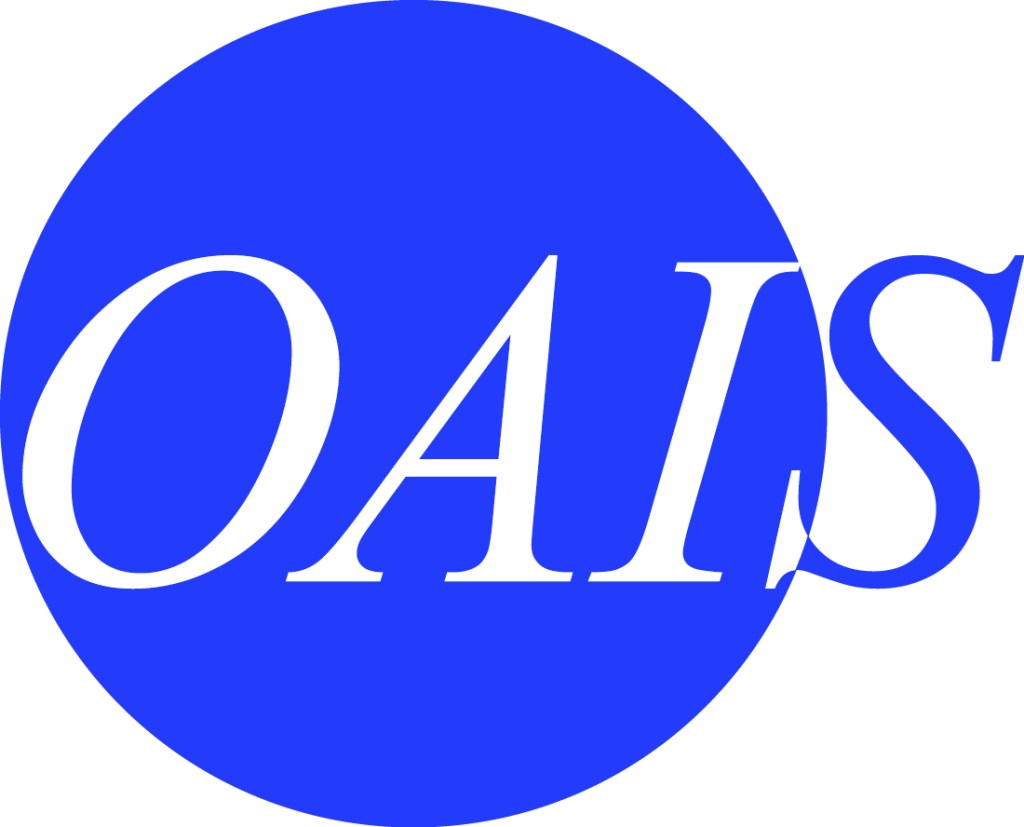 Open Archival Information System logo