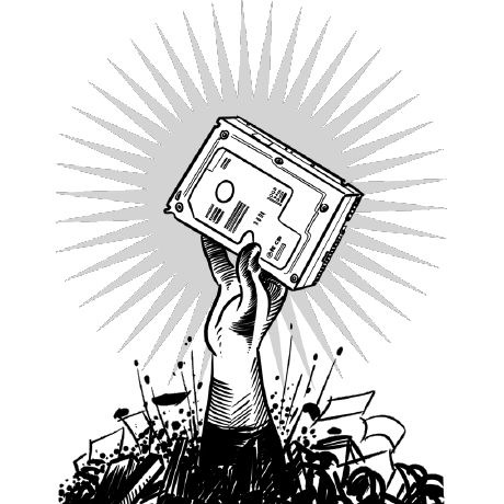 Oxford Common File Layout logo