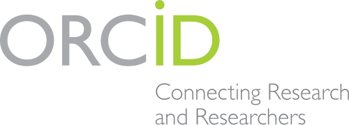 Open Researcher and Contributor ID logo