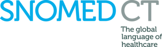 SNOMED Clinical Terms logo