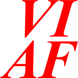 Virtual International Authority File logo