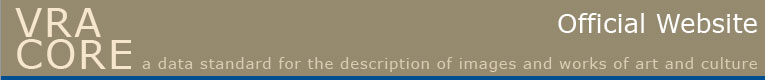 VRA Core logo